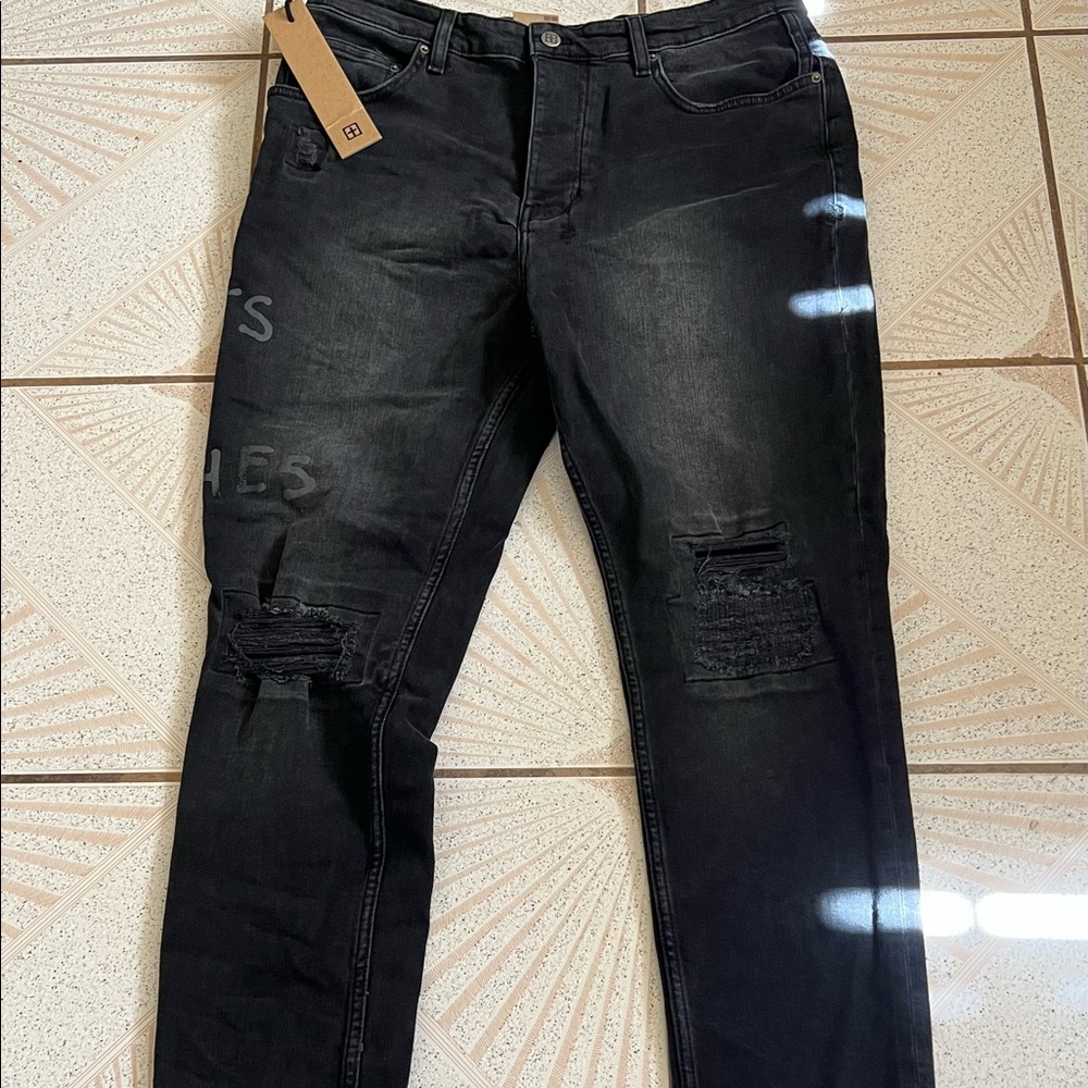 KSUBI JEANS BRAND NEW! SIZE 34